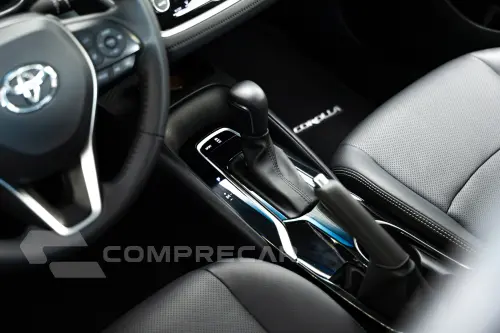 COROLLA 2.0 Vvt-ie XEI Direct Shift