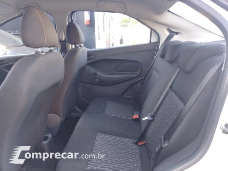 KA SEDAN 1.0 TI-VCT FLEX SE MANUAL