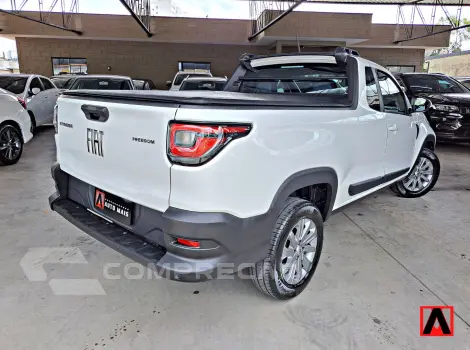 STRADA 1.3 Firefly Freedom CS