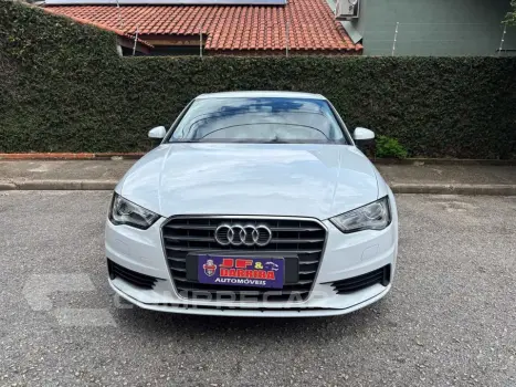 A3 1.4 TFSI Sedan 16V