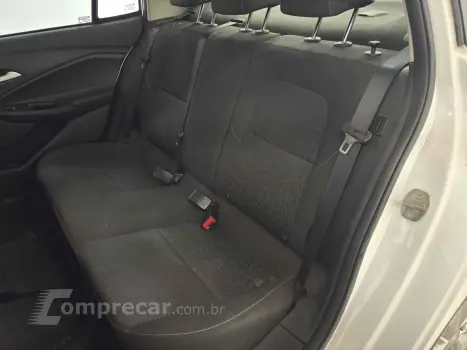 ONIX 1.0 TURBO FLEX PLUS LTZ AUTOMÁTICO