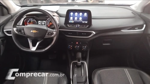 TRACKER 1.0 TURBO FLEX LTZ AUTOMÁTICO