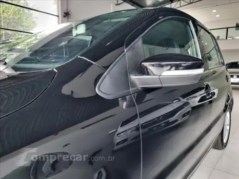 FOX 1.6 MI Prime I-motion 8V