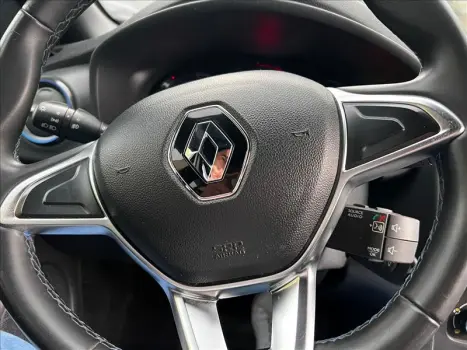 SANDERO 1.6 16V SCE GT Line