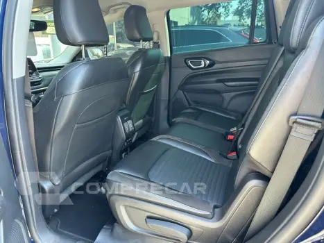 COMMANDER 1.3 T270 Turbo Limited