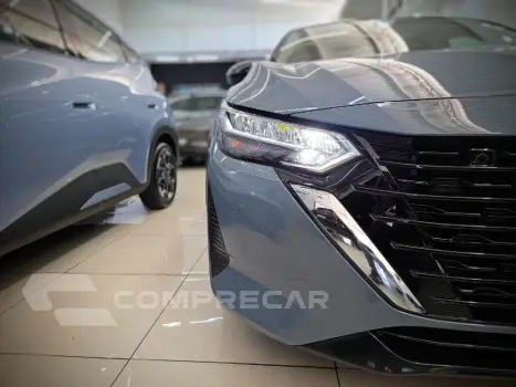 SENTRA 2.0 16V GASOLINA EXCLUSIVE XTRONIC