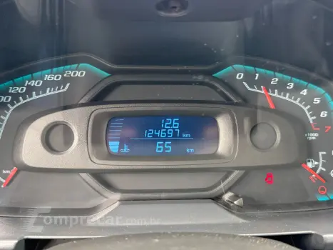 AGILE 1.4 MPFI LT 8V