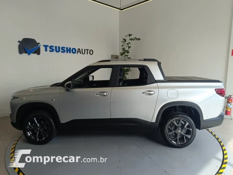 MONTANA 1.2 TURBO PREMIER AUTOMÁTICO