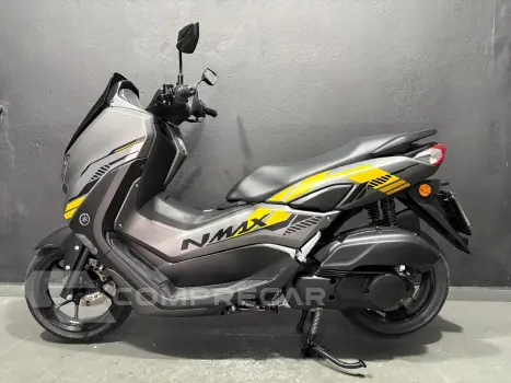 NMAX 160 SE CONNECTED ABS