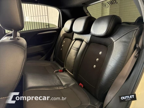 PUNTO 1.4 MPI 16V T-JET GASOLINA 4P MANUAL