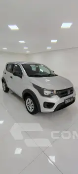 MOBI 1.0 8V EVO Like.