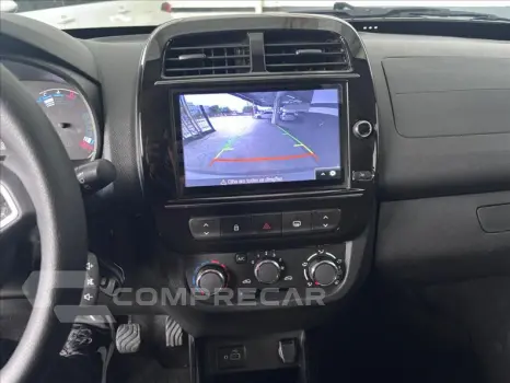 KWID 1.0 12V SCE Outsider