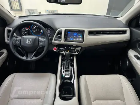 HR-V 1.5 16V Turbo Touring