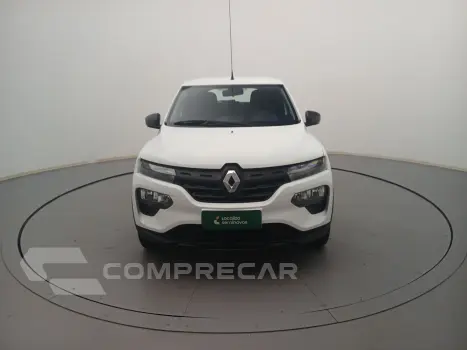 KWID 1.0 12V SCE FLEX ZEN MANUAL