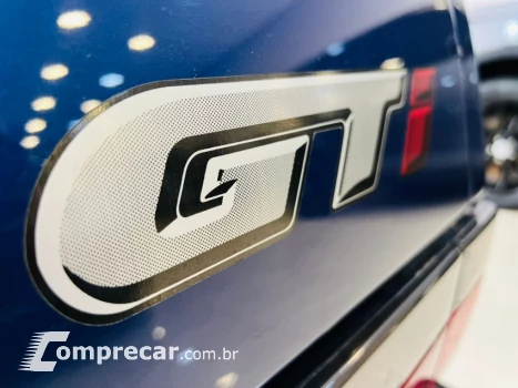 Volkswagen GOL 1.8 GL 8V 2 portas