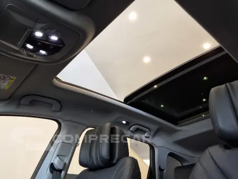 TIGGO 8 PRO 1.6 TGDI AUT.