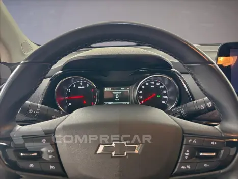 TRACKER 1.0 TURBO FLEX MIDNIGHT AUTOMÁTICO