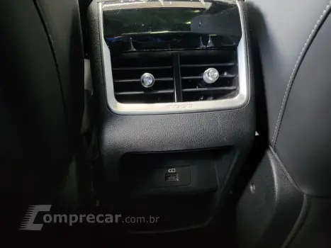 TIGGO 8 1.6 TGDI GASOLINA TXS MAX DRIVE DCT