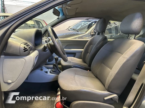 CLIO 1.0 Campus 16V