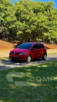FOX 1.6 MI 8V