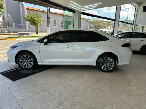 COROLLA 2.0 VVT-IE FLEX XEI DIRECT SHIFT