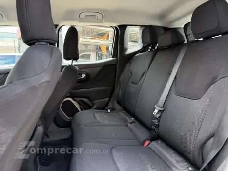 RENEGADE 1.8 16V Longitude