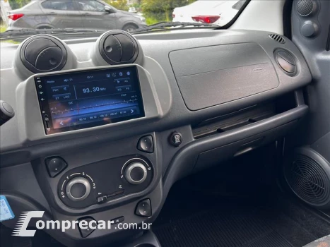 UNO 1.0 EVO Vivace 8V