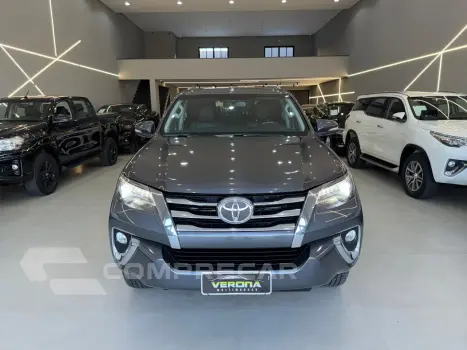 2.8 SRX 4X4 16V TURBO INTERCOOLER DIESEL