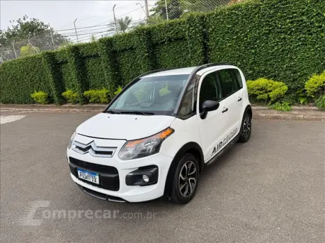 AIRCROSS 1.6 Tendance 16V