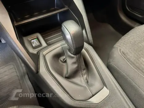 208 ACTIVE 1.6 FLEX 16V 5P AUT.