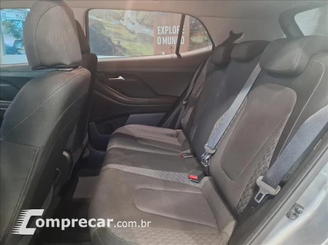 CRETA 1.0 Tgdi Limited