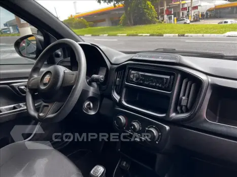 STRADA 1.4 Fire Endurance CS