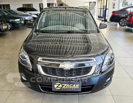 COBALT 1.8 LTZ