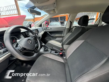 POLO 1.0 170 TSI Comfortline