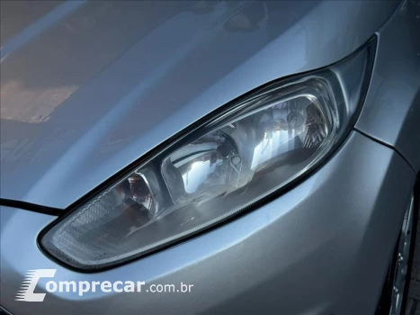 FIESTA 1.5 S Hatch 16V
