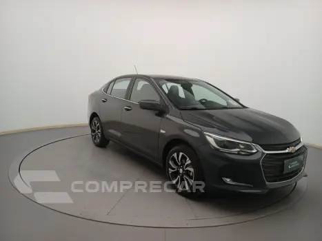 ONIX 1.0 TURBO FLEX PLUS PREMIER AUTOMÁTICO