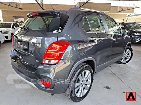 TRACKER 1.4 16V Turbo LTZ