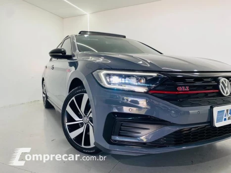 JETTA GLI AG