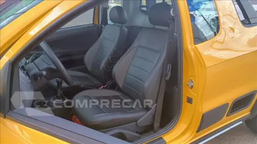 SAVEIRO 1.6 Cross CE 8V