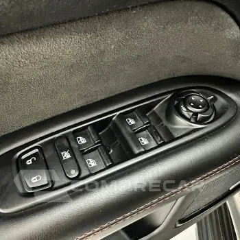 RAMPAGE R/T HURRIC. 4 2.0 TB CD 4X4 Aut.