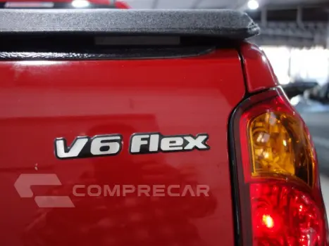 L200 TRITON - 3.5 HPE 4X4 CD V6 24V 4P AUTOMÁTICO