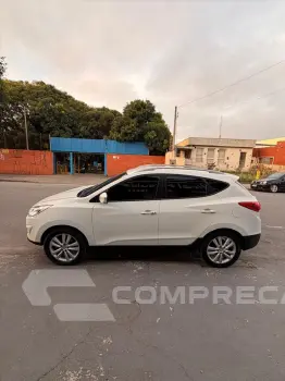 IX35 2.0 MPFI GLS 16V