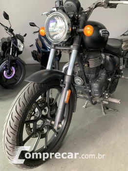 METEOR 350 STELLAR