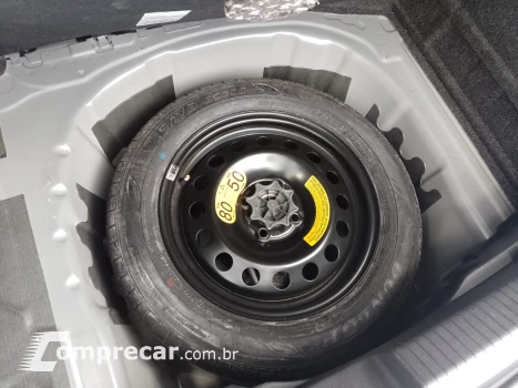 Polo Track 1.0 Flex 12V 5p