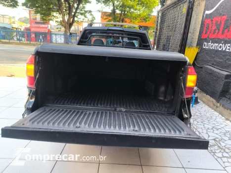 MONTANA 1.4 MPFI LS CS 8V