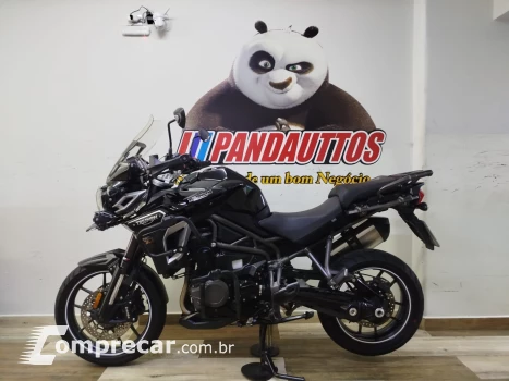 Triumph TIGER EXPLORER 1200 XR