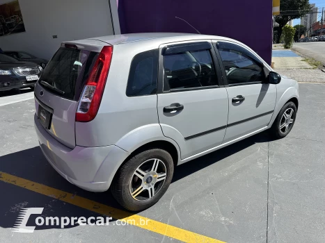 FIESTA 1.0 MPI Class 8V