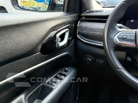 COMMANDER 2.0 Td380 Turbo Limited