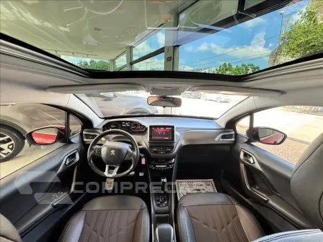 2008 1.6 16V Crossway