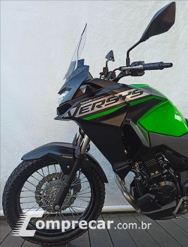 VERSYS-X 300 ABS